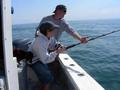 Fishing