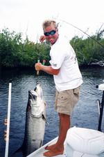 Big Tarpon