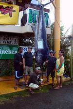 Ahi Fever Tournament 08