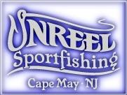 UnReel Sportfishing of Cape May