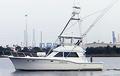 46-foot Hatteras, Liberty