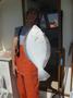 Big fluke