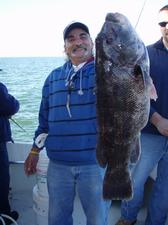 15 lb Blackfish