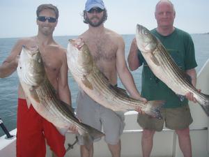Father's day bass